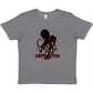 2018 DEFCON26 T-Shirt  Kids' - Extra Soft (BC1399F-1171)