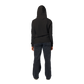 2022 White Logo Pullover Hoodie - Women's Premium (DL3299-2604-2798)