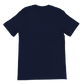 2022 UNITE with UKRAINE T-Shirt - Unisex Extra Soft (BC2022F-1243-1644)