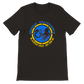 2022 Meetup Ukraine T-Shirt - Unisex Extra Soft (BC2022F-1243-1644)