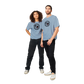 2019 Meetup T-shirt - Unisex Heavyweight Cotton (G1899F-838-1211)