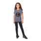 2022 Black Logo T-Shirt  Kids' - Extra Soft (BC1399F-1171)