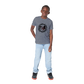 2022 Black Logo T-Shirt  Kids' - Extra Soft (BC1399F-1171)