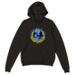 2022 UKRAINE  - Unisex Pullover Hoodie (G2785F-1929-2302)