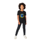 2022 Ukraine  T-Shirt -  kids' Extra Soft (BC1399F-1171)
