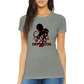 2018 DEFCON26 Women's T-Shirt- Extra Soft  (BC2018F-1243- 1644)