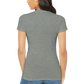 2022 Black Logo T-Shirt - Women's Extra Soft  (BC2022F-1243-1437)