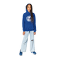 2022 White Logo Pullover Hoodie - Kids & Youth (G2399F-1777)