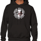 2022 White Logo Pullover Hoodie - Unisex (G2785F-1929-2302)