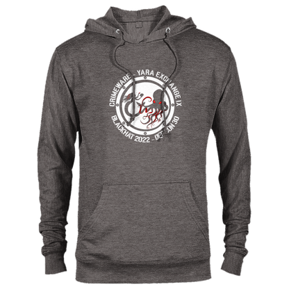 2022 White Logo Pullover Hoodie - Unisex Premium (DL3399-2641-3014)