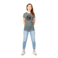 2019 Meetup T-Shirt - Women's Extra Soft, Front+Back (BC2399FB-1804-1998)