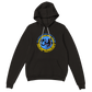2022 Ukraine Pullover Hoodie - Women's Premium (DL3299-2604-2798)