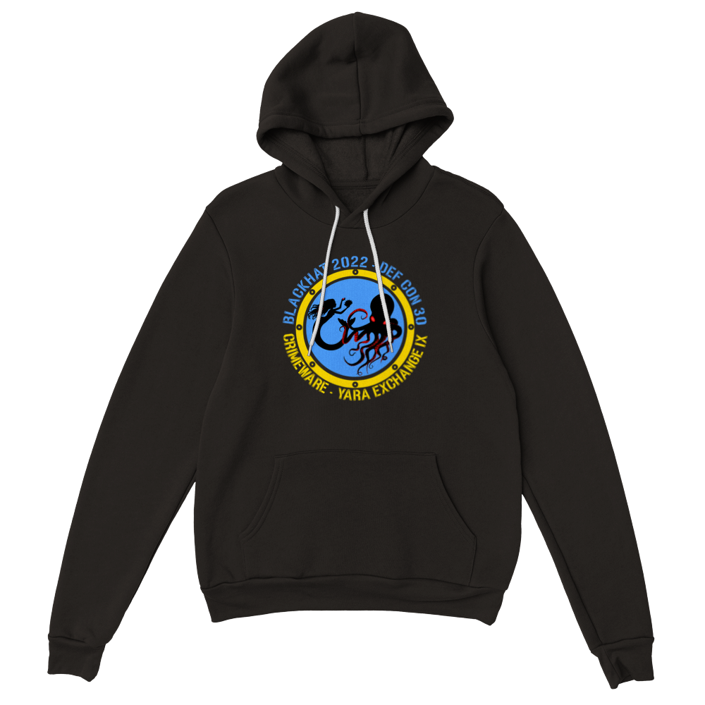2022 Ukraine Pullover Hoodie - Women's Premium (DL3299-2604-2798)