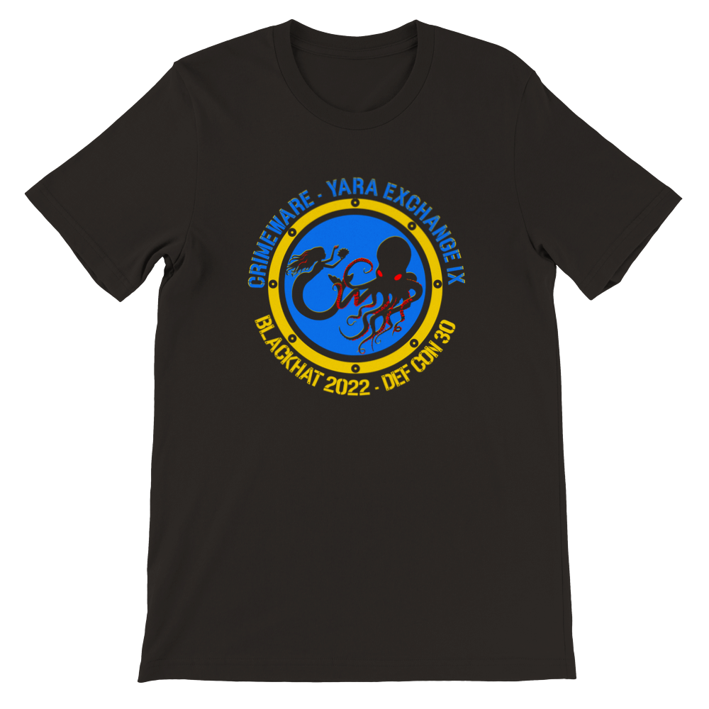 2022 Meetup Ukraine T-Shirt - Unisex Extra Soft (BC2022F-1243-1644)