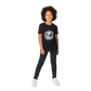 2022 White Logo T-Shirt - Kids' Extra Soft (BC1399F-1171)