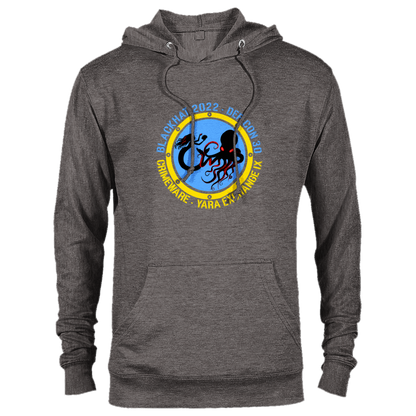 2022 Ukraine Pullover Hoodie - Unisex Premium (DL3399-2641-3014)