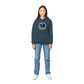 2022 UKRAINE  - Unisex Pullover Hoodie (G2785F-1929-2302)
