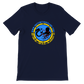 2022 UNITE with UKRAINE T-Shirt - Unisex Extra Soft (BC2022F-1243-1644)