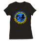 2022 Unite 🇺🇦 Ukraine T-shirt - Women's Extra Soft  (BC2022F-1243-1437)