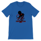 2018 DEFCON26 T-Shirt - Unisex Extra Soft (BC2018F-1243-1644)