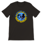 2022 Meetup UKRAINE  T-Shirt - Unisex Extra Soft (BC2022F-1243-1644)