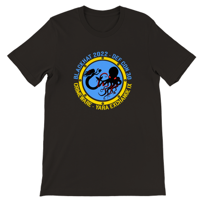 2022 Meetup UKRAINE  T-Shirt - Unisex Extra Soft (BC2022F-1243-1644)