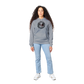 2022 Black Logo Pullover Hoodie  - Unisex Premium (G2785F-1929-2302)