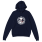 2022 White Logo Pullover Hoodie - Unisex Premium (DL3399-2641-3014)
