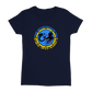 2022 Unite with Ukraine T-Shirt - Unisex Heavyweight Cotton (G1899F-838-1211)