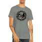 2022 Meetup Black Logo T-Shirt - Unisex Extra Soft (BC2022F-1243- 1644)