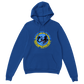 2022 UKRAINE  - Unisex Pullover Hoodie (G2785F-1929-2302)