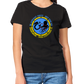 2022 Meetup UKRAINE T-Shirt - Women's Heavyweight Cotton (G1899F-838-1211)