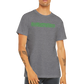 2018 Meetup T-Shirt - Unisex Extra Soft, Front+Back (BC2299FB-1804-1998)