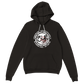 2022 White Logo Pullover Hoodie - Women's Premium (DL3299-2604-2798)