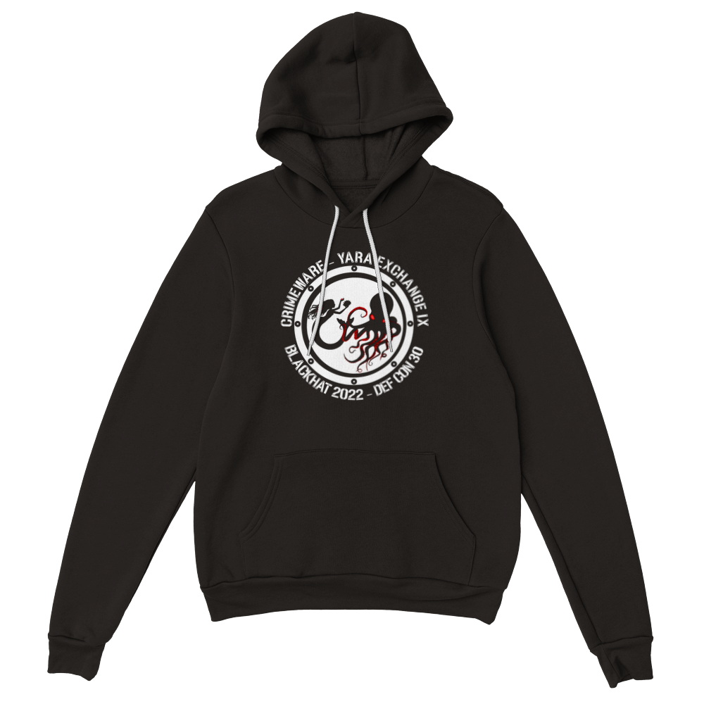 2022 White Logo Pullover Hoodie - Women's Premium (DL3299-2604-2798)
