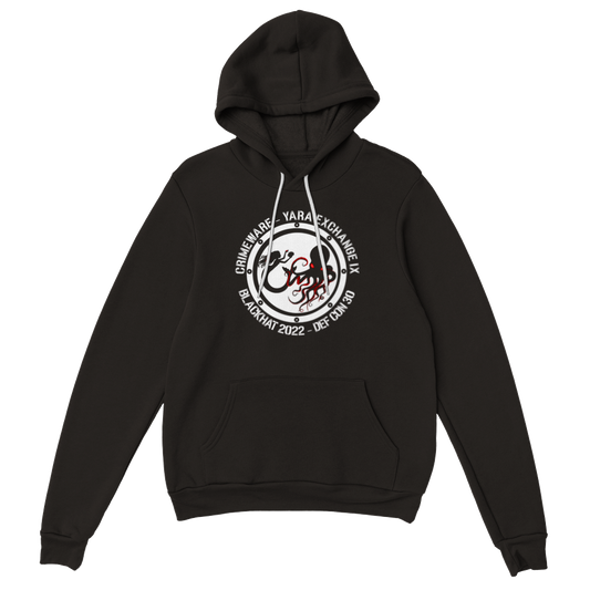 2022 White Logo Pullover Hoodie - Women's Premium (DL3299-2604-2798)