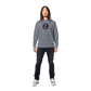 2022 Black Logo Sweatshirt - Unisex Premium (DL3099F-2377-2750)