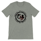 2019 Meetup T-shirt - Unisex Extra Soft (BC2019F-1243- 1644)