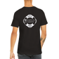 2022 Meetup Ukraine T-Shirt - Unisex Extra Soft (BC2022F-1243-1644)