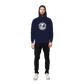 2022 White Logo Pullover Hoodie - Unisex Premium (DL3399-2641-3014)