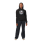 2022 White Logo Pullover Hoodie - Women's Premium (DL3299-2604-2798)