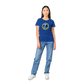 2022 Meetup UKRAINE  T-Shirt -Women's Heavyweight Cotton (G1899F-838-1211)