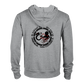 2022 Zip Hoodie - Classic Unisex Front+Back (CZ3599-2810-3090)