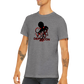2018 DEFCON26 T-Shirt - Unisex Extra Soft (BC2018F-1243-1644)