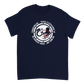 2022 White Logo T-Shirt - Unisex Heavyweight Cotton (G1899F-838-1211)