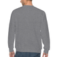 2022 Black Logo Sweatshirt - Unisex Premium (DL3099F-2377-2750)