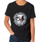 2022 White Logo T-Shirt - Kids' Extra Soft (BC1399F-1171)