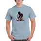 2018 DEFCON26 T-Shirt - Unisex Heavyweight Cotton (G1899F-838-1211)