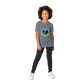 2022 Ukraine  T-Shirt -  kids' Extra Soft (BC1399F-1171)