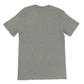 2019 Meetup T-shirt - Unisex Extra Soft (BC2019F-1243- 1644)